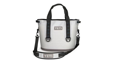 yeti cooler tote bag